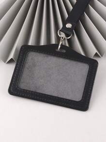 1/2 个卡夹 + 1/2 个挂绳、徽章夹及配件套装、学校用品、返校