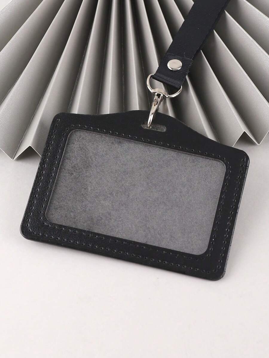 1/2 个卡夹 + 1/2 个挂绳、徽章夹及配件套装、学校用品、返校