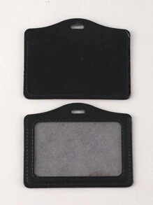 1/2 个卡夹 + 1/2 个挂绳、徽章夹及配件套装、学校用品、返校