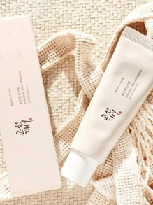 Beauty Of Joseon 科技美肌 水嫩修護防曬霜 Spf50+(含雙重米營養成分+益生菌) - 白色 - 查看 1