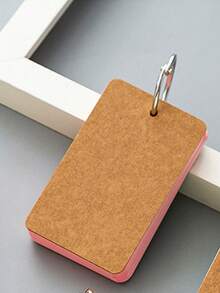 Ghi chú dính - Hồng - Xem 4