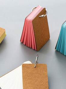 Ghi chú dính - Hồng - Xem 5