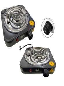 Induction Cookers - 110V - Ver 1