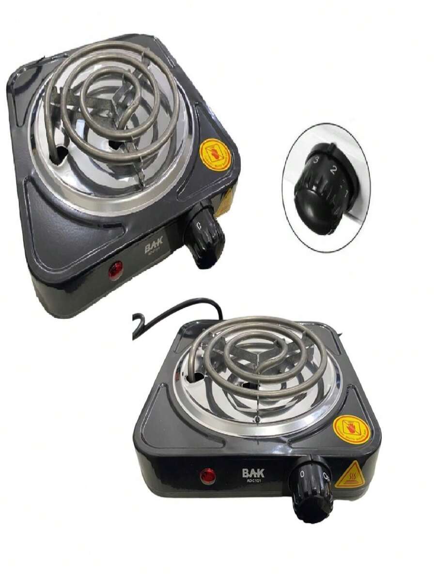 Induction Cookers - 110V - Ver 1
