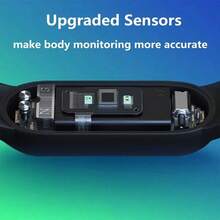 Smart Watches - 藍色 - 查看 4