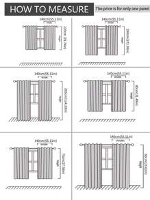 Cortinas Blancas Puras De Moda Y Simples Adecuadas Para La Sala De Estar - Blanco - Ver 5