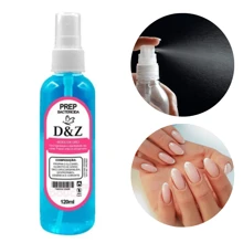 Nail Care, Glue & Coats - 藍色 - 查看 1