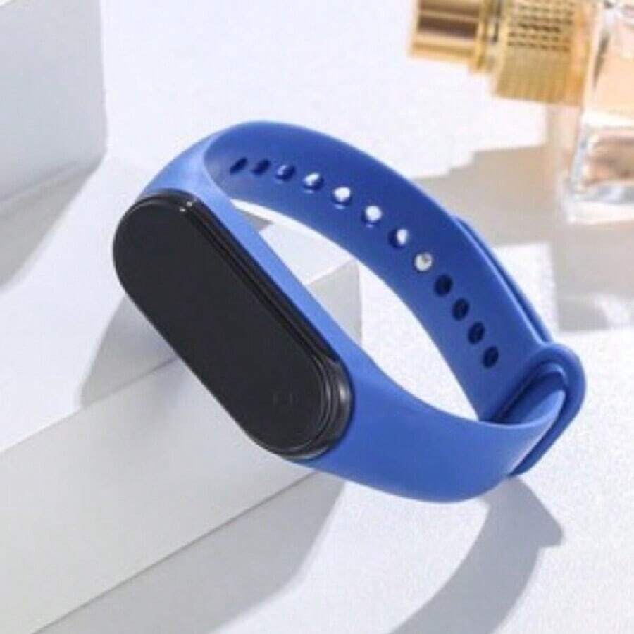 Smart Watches - 藍色 - 查看 1