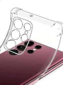 Phone Cases - 無色 - 查看 2