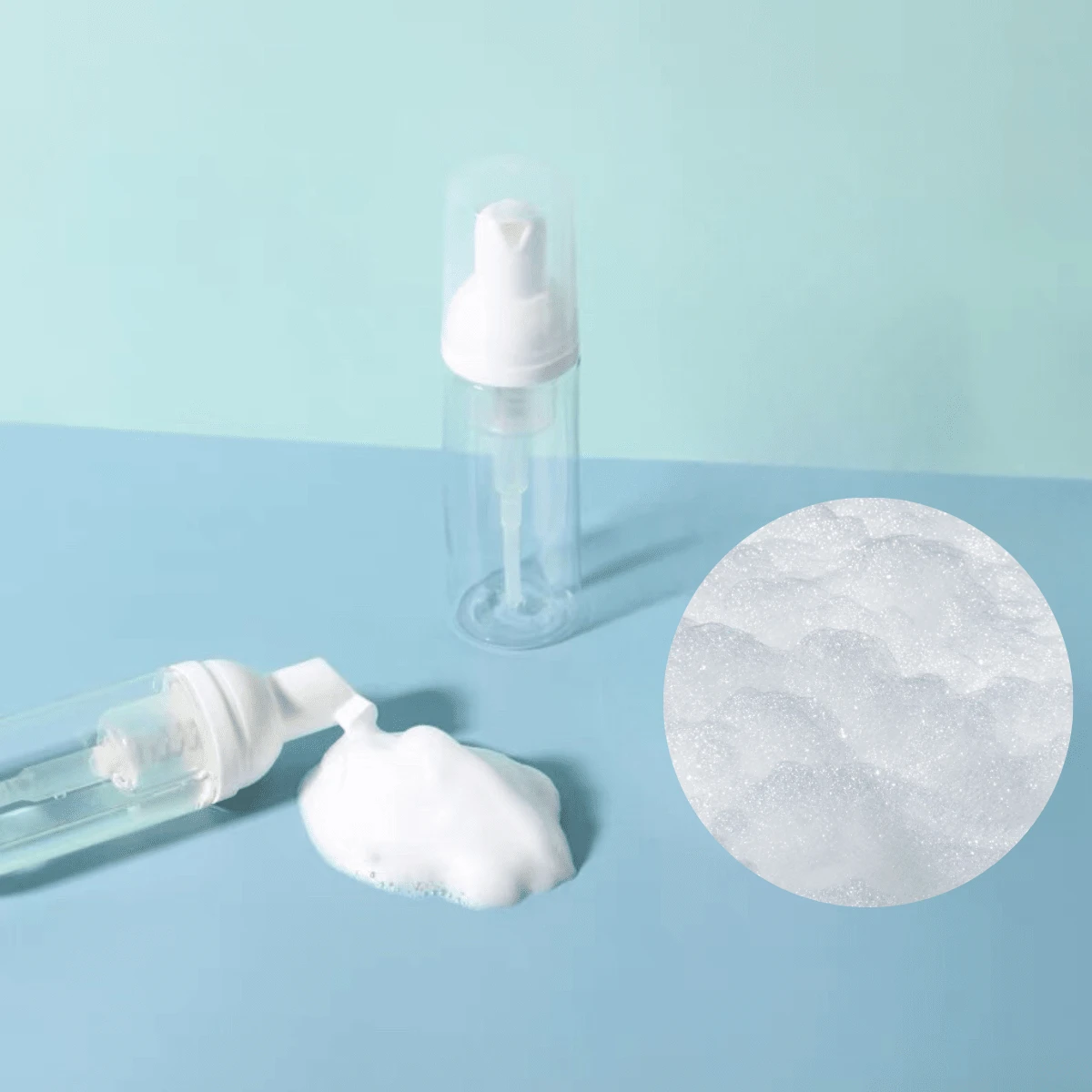 Eyelashes Tools - 無色 - 查看 1