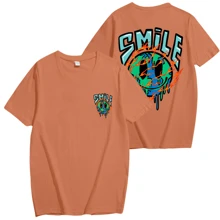 Women Sweatshirts - Rust Brown - View 1