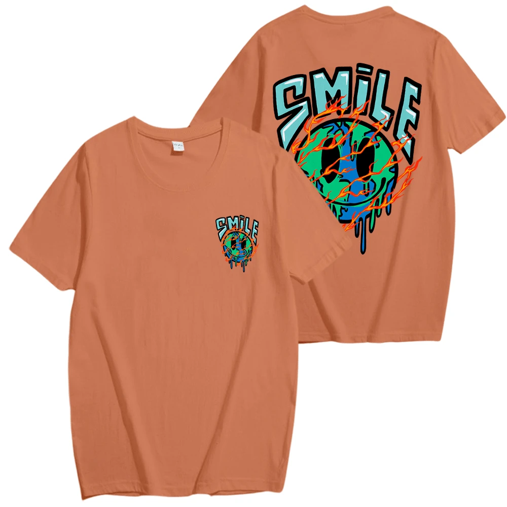 Women Sweatshirts - Rust Brown - View 1