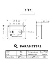 Không dây Giờ - xanh quân đội - Xem 7