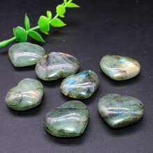 Đá trang trí trong nhà - Màu xám đen - Xem 3