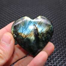 Đá trang trí trong nhà - Màu xám đen - Xem 4