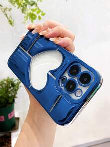 Ốp lưng điện thoại - Màu xanh lam - Xem 7