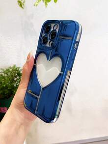 Ốp lưng điện thoại - Màu xanh lam - Xem 4