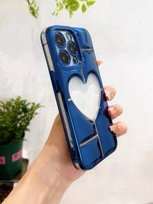 Ốp lưng điện thoại - Màu xanh lam - Xem 5