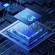 hellodigi Auriculares Inalámbricos Deportivos Estéreo Con Micrófonos, Impermeables Ipx4, Diseño Portátil Mini Para Teléfono, Control Táctil, Clip Para La Oreja, Para Teléfonos Móviles Con Sistema Android E Ios - Blanco - Ver 11