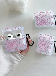 Tai nghe - Màu Hồng Tươi - Xem 1