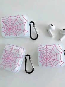 Tai nghe - Màu Hồng Tươi - Xem 2