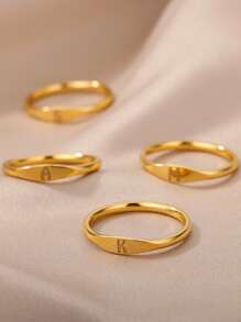 Nhẫn đơn - 8 - Xem 1