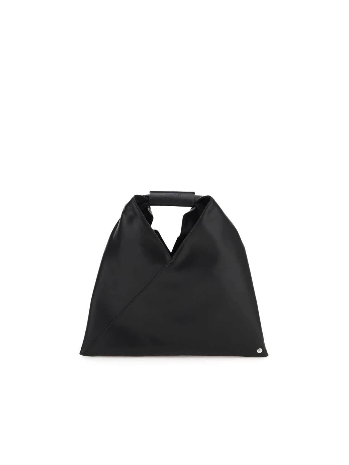 Mm6 Maison Margiela Women's Handbag BLACK