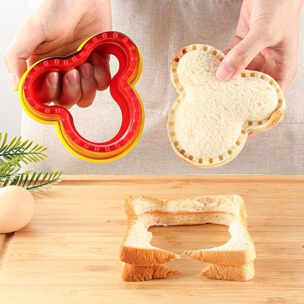 Utensílios para panificação e pastelaria
