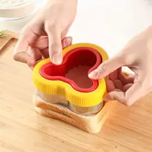 烘焙和糕點器具 - 彩色 - 查看 3