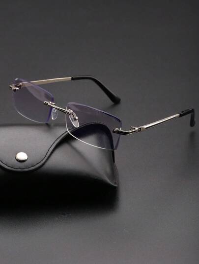 نظارات رجالية شفافة ملحقات النظارات