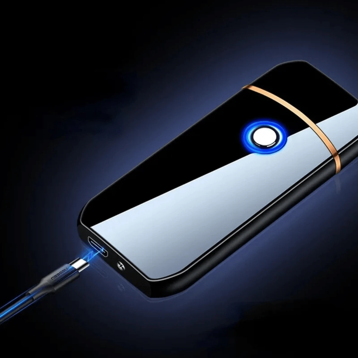 Kitchen Lighters - màu đen - Xem 1