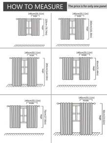 Cortinas Blancas Puras De Moda Y Simples Adecuadas Para La Sala De Estar - Blanco - Ver 3