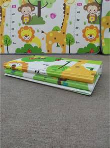 Other Sports & Outdoor Play - Small Children's Tatami 120*180cm - View 3