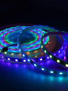 LED Strip Lights - Nhiều màu - Xem 2