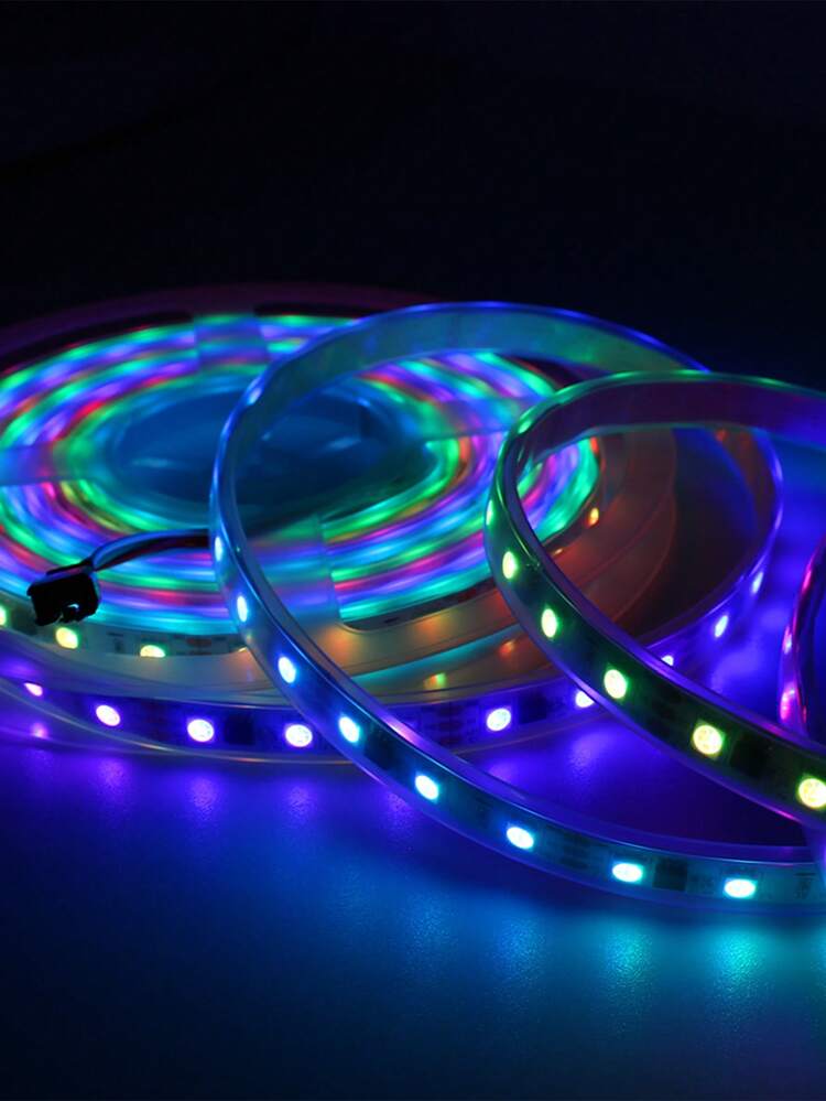 LED Strip Lights - Multicolor - Añade 2