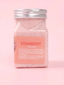 Exfoliating Shower Cream With Aroma And Coconut Extract - Camel - View 3