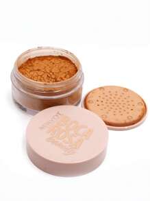 Powder - 米色 - 查看 3