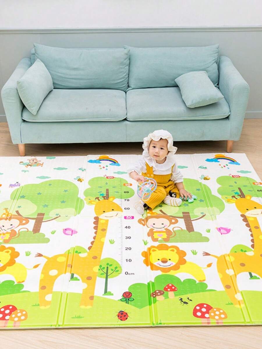 Other Sports & Outdoor Play - Small Children's Tatami 120*180cm - View 1