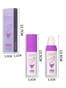 Julystar 10 克派對閃光高光粉，提亮您的全身 Y2K 妝容 - 1# - 查看 3