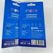 Wall Charger - 紅色 - 查看 2