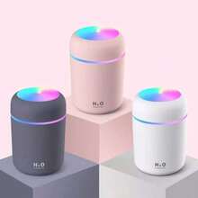 Humidifier - Nhiều màu - Xem 5