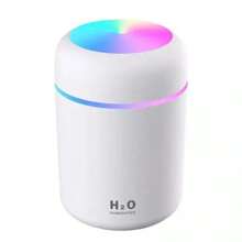 Humidifier - Nhiều màu - Xem 1