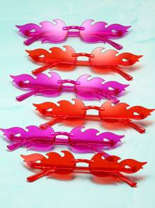 Kính Thời Trang Nữ - Nhiều màu - Xem 1