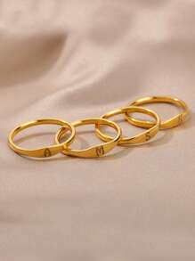 Nhẫn đơn - 8 - Xem 3