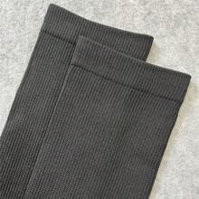 3 雙/套男式女式壓縮運動襪 - 彩色 - 查看 3