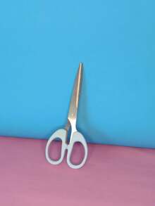 1 Straight Tip Scissors - Tamanho Único - Visão 1