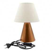 Table Lamps - 米色 - 查看 4