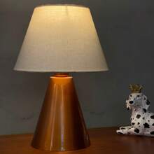 Table Lamps - 米色 - 查看 3