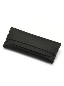 1副女士幾何框架時尚太陽眼鏡適合夏天 - 黃色 - 查看 5