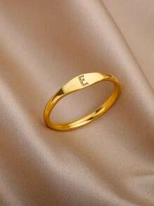 Nhẫn đơn - 8 - Xem 2